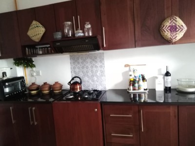 Cozy 2 Bedroom Apartment for Sale at Orchid Apartments 1 | LKR 29 Million-4