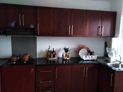 Cozy 2 Bedroom Apartment for Sale at Orchid Apartments 1 | LKR 29 Million-3