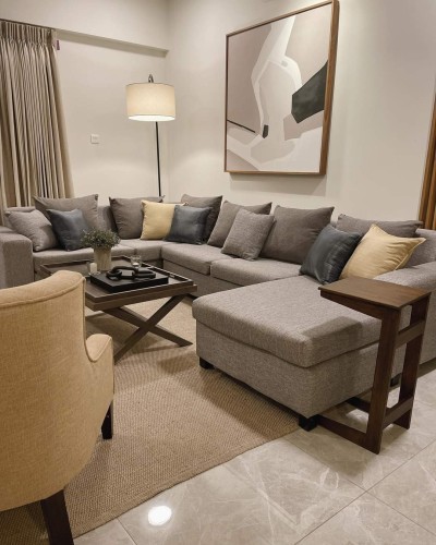 Apartment for Sale at Capital Heights-5