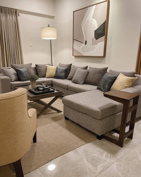 Apartment for Sale at Capital Heights-5