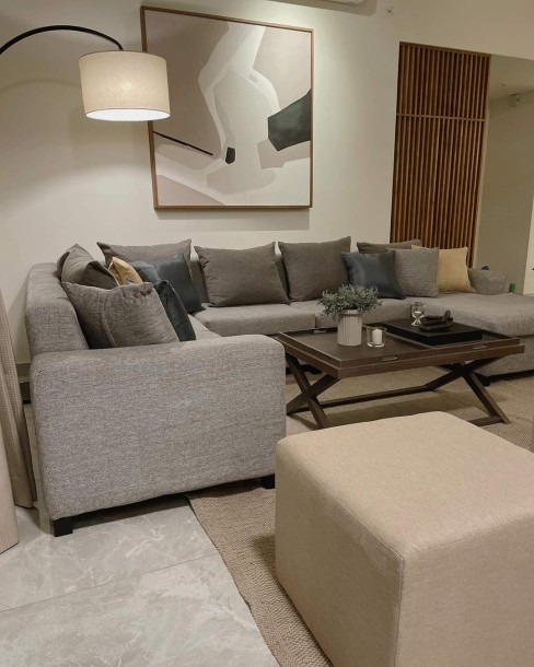 Apartment for Sale at Capital Heights-4