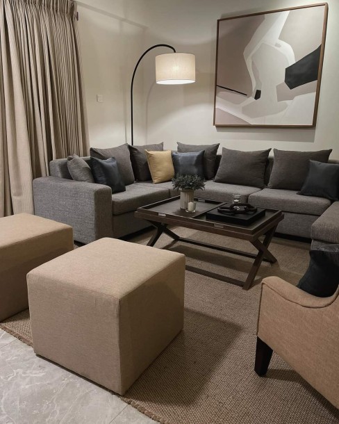 Apartment for Sale at Capital Heights-2