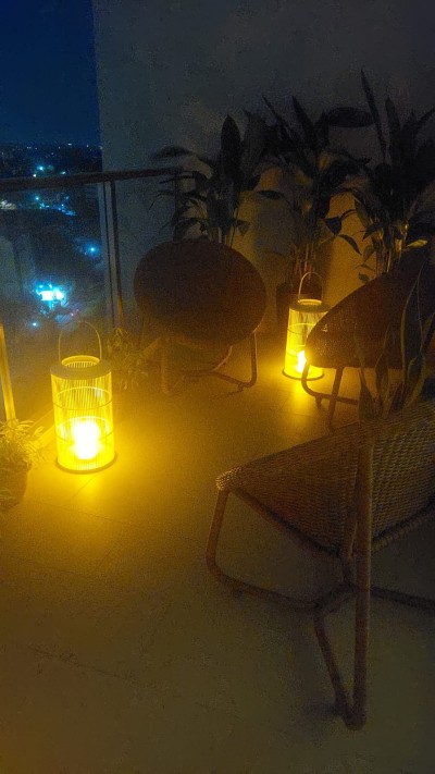 Apartment for Sale at Capital Heights-10