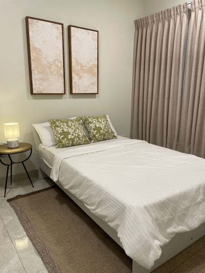 Apartment for Sale at Capital Heights-6