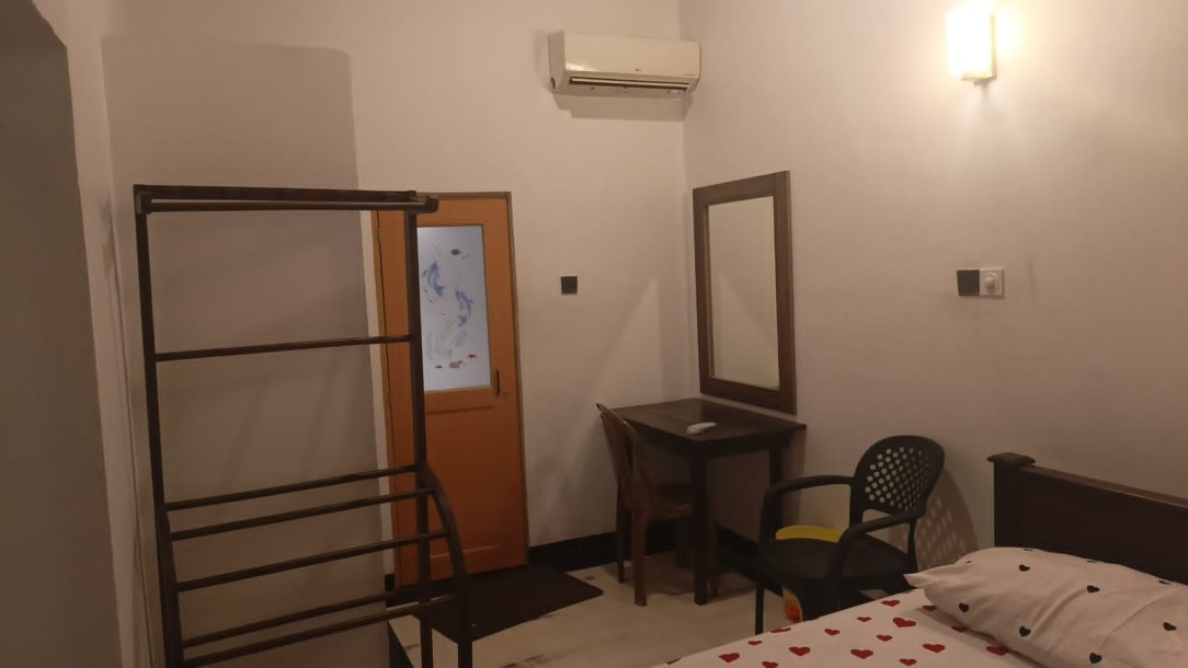 Kalubowila Villa For Rent-7