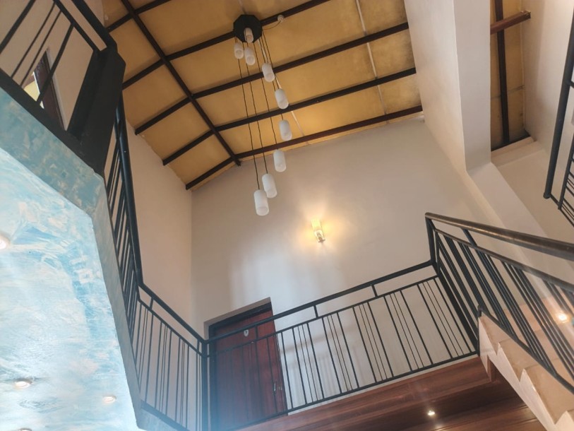 Kalubowila Villa For Rent-6