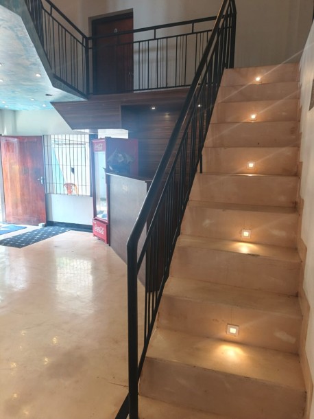 Kalubowila Villa For Rent-4