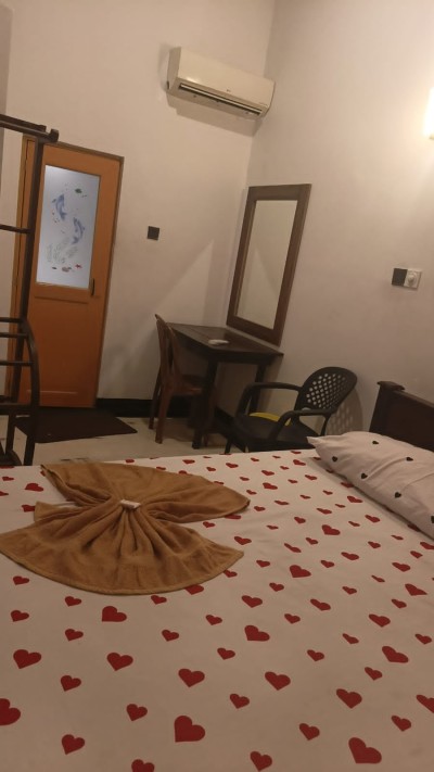 Kalubowila Villa For Rent-5