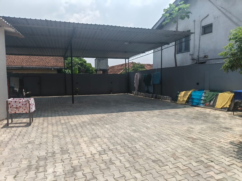 Kalubowila Villa For Rent-3