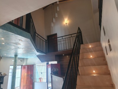 Kalubowila Villa For Rent