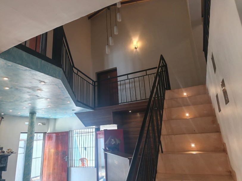 Kalubowila Villa For Rent-1