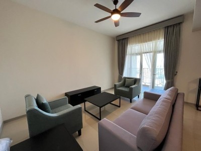 Furnished Apartment for Sale @ Havelock City Colombo 06 .-5