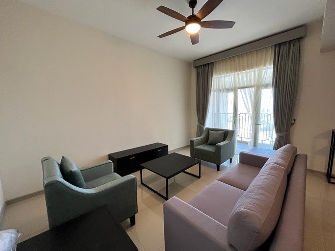 Furnished Apartment for Sale @ Havelock City Colombo 06 .-5