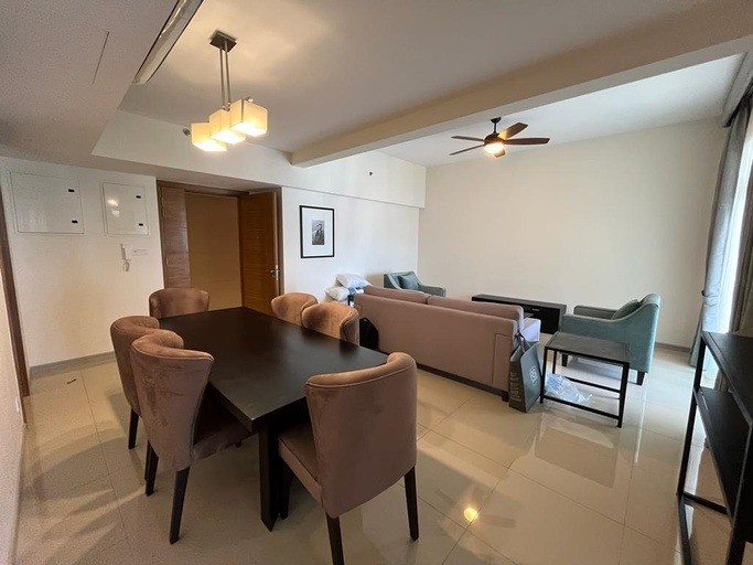 Furnished Apartment for Sale @ Havelock City Colombo 06 .-3