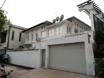 Property Details – Bullers lane House-5