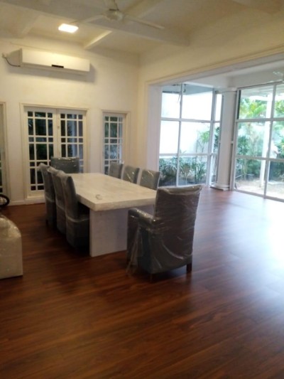 Property Details – Bullers lane House