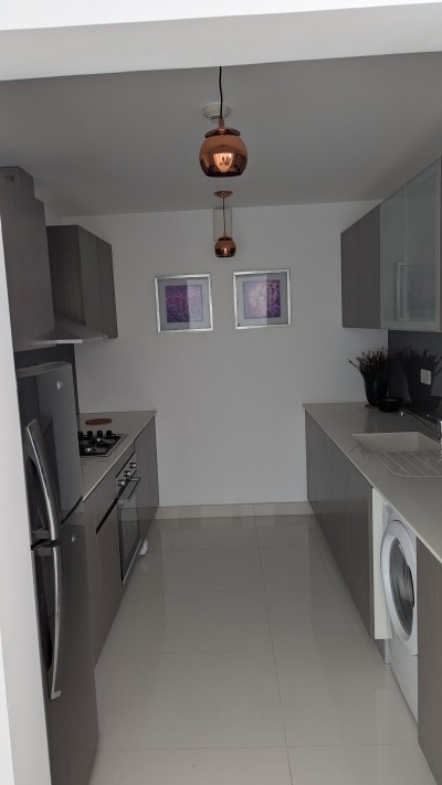 Fairway Urban Homes |  Furnished Apartment for Sale in Koswatte Battaramulla-5