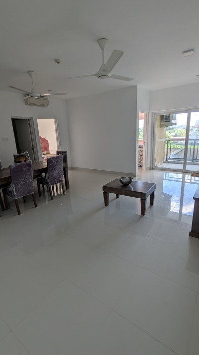 Fairway Urban Homes |  Furnished Apartment for Sale in Koswatte Battaramulla-4