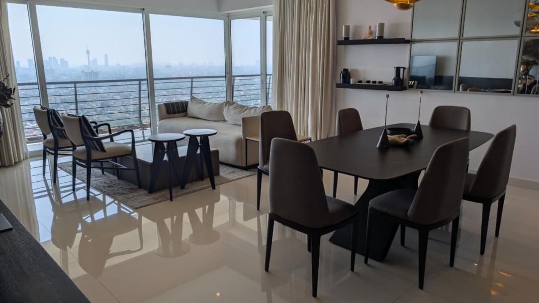 Elegantly Furnished apartment for *Sale* at *Clearpoint Residencies  Rajagiriya*-5