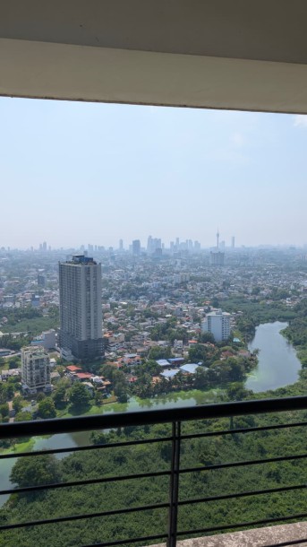 Elegantly Furnished apartment for *Sale* at *Clearpoint Residencies  Rajagiriya*-1