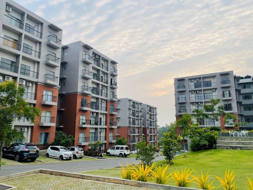 Brand New Apartment for Sale in  Canterbury-1