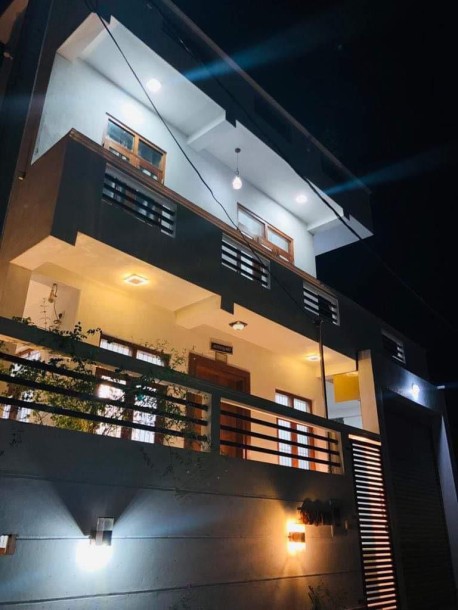 *2 Story House for Sale in Piliyandala* | Price 30 million-1