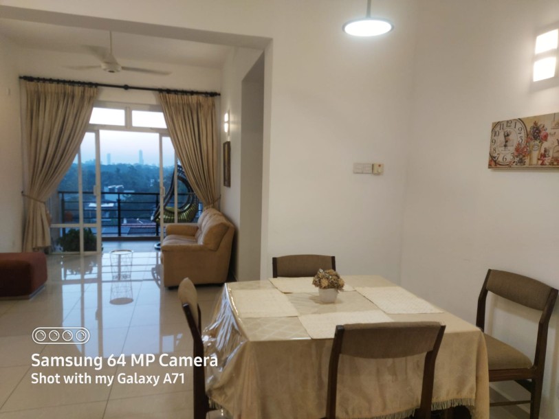 3 Bed Apartment in Prime Residence Ethul kotte | Quick deal - 50 million LKR-1