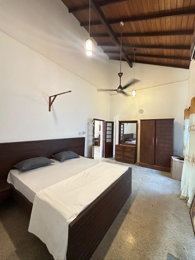 Dual Property Investment Opportunity – Bungalow + House in Mount Lavinia | Investment : LKR 125 Million (Negotiable)-2