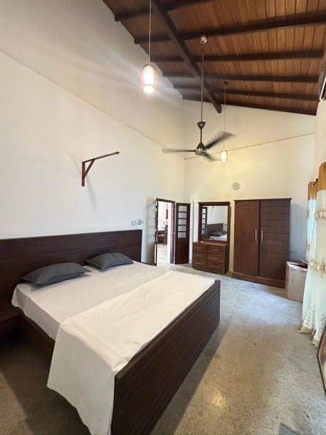 Dual Property Investment Opportunity – Bungalow + House in Mount Lavinia | Investment : LKR 125 Million (Negotiable)-2