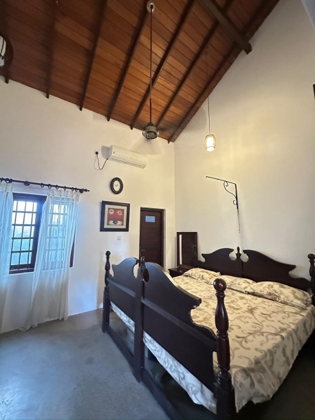 Dual Property Investment Opportunity – Bungalow + House in Mount Lavinia | Investment : LKR 125 Million (Negotiable)-3