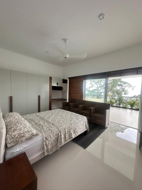 Clearpoint 3 Bedrooms Apartment for Sale in Rajagiriya | Price: LKR 155 Million-1