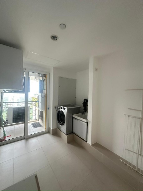 Clearpoint 3 Bedrooms Apartment for Sale in Rajagiriya | Price: LKR 155 Million-4