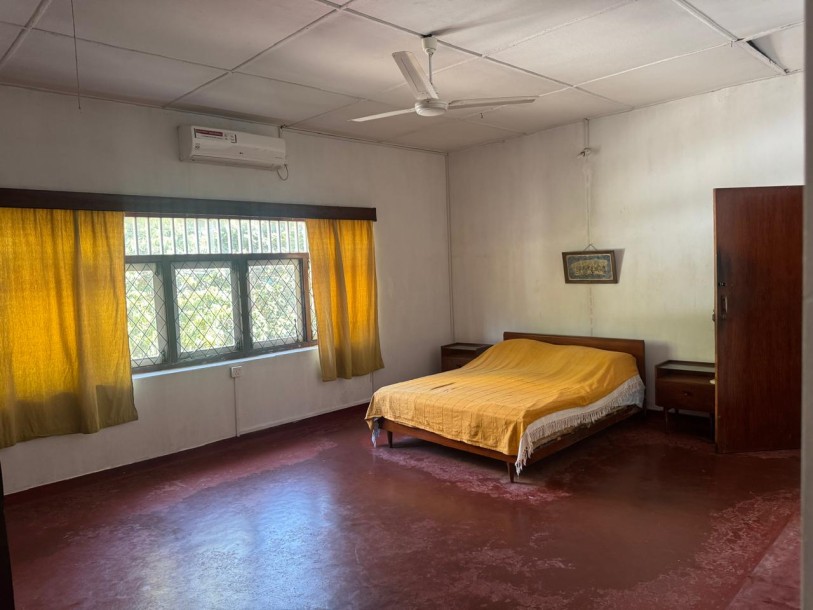 Solid two-storey house with generous living spaces-2