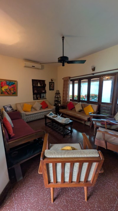 Highly Residential Property for Sale in *Rajagiriya*-5