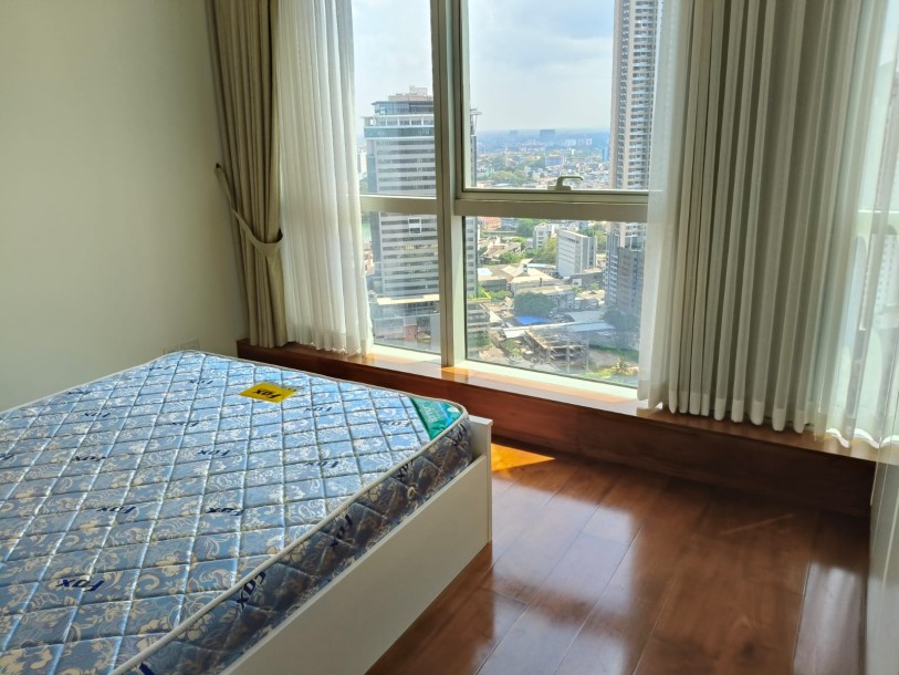 Apartment for Sale at CCC Residence-4