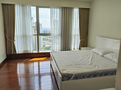 Apartment for Sale at CCC Residence-2