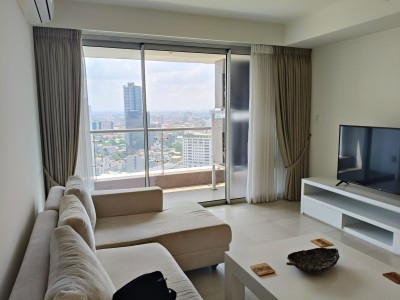 Apartment for Rent at CCC Residence-2
