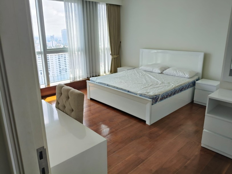 Apartment for Rent at CCC Residence-5