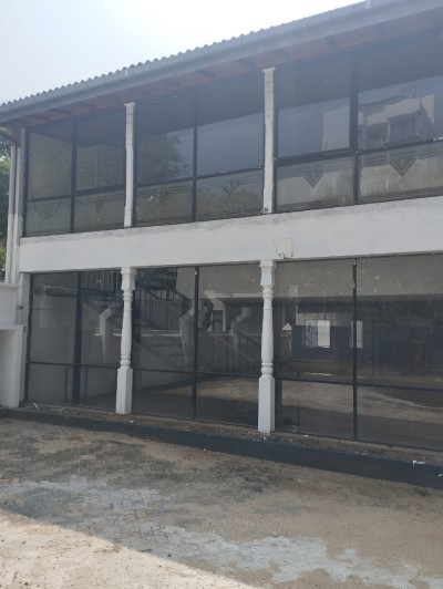 Commercial Property for Lease in Colombo 04-2