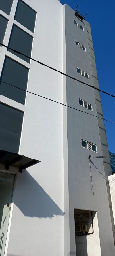 Commercial Building for Rent in Nawala Junction