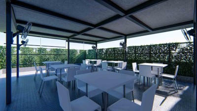 Commercial Building for Rent in Nawala Junction-9