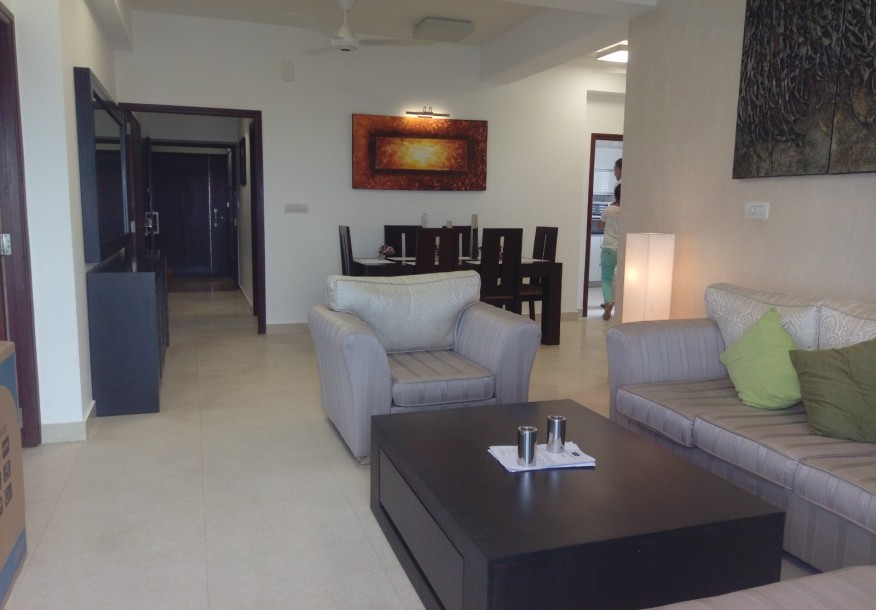 Penthouse for Sale in Iconic 101, Rajagiriya-1