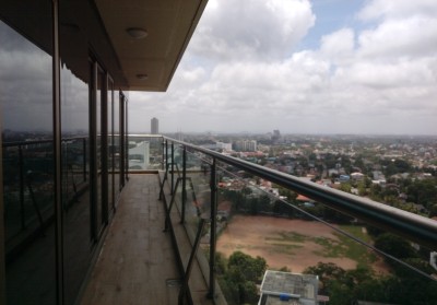 Penthouse for Sale in Iconic 101, Rajagiriya-6
