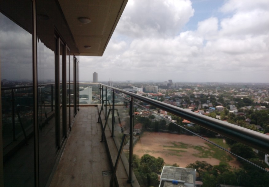 Penthouse for Sale in Iconic 101, Rajagiriya-6