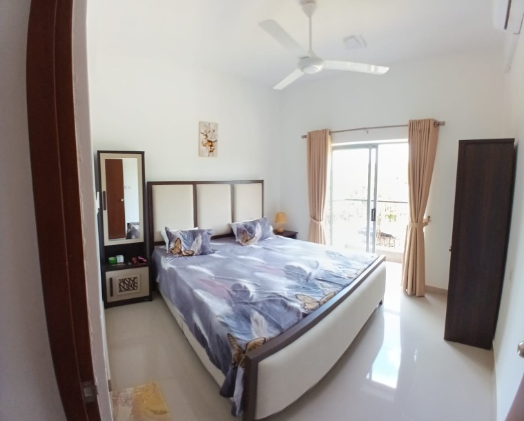 3 Bedroom Fully Furnished Apartment for Rent in Kahathuduwa-1