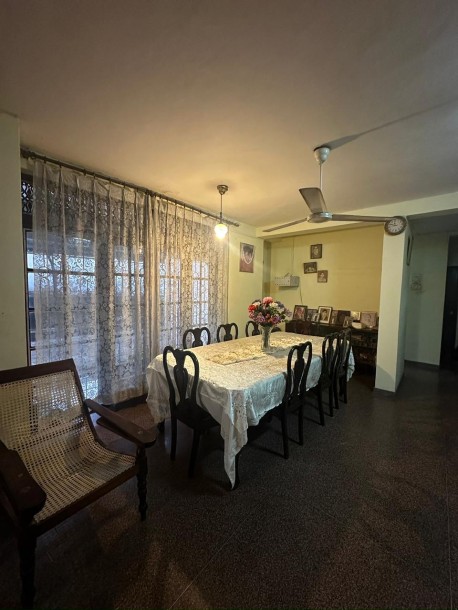 Prime Land with House for Sale – Cotta Road, Borella-2