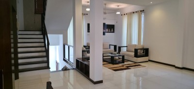 Luxury 4-Storey Fully Furnished House for Sale in Dehiwala