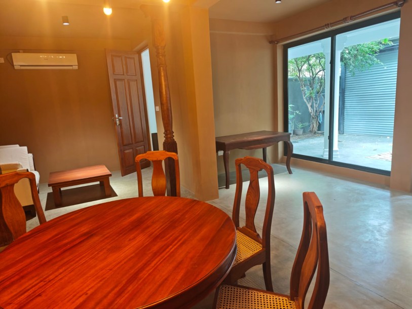 Ground Floor of a House for Rent in Colombo 8-3