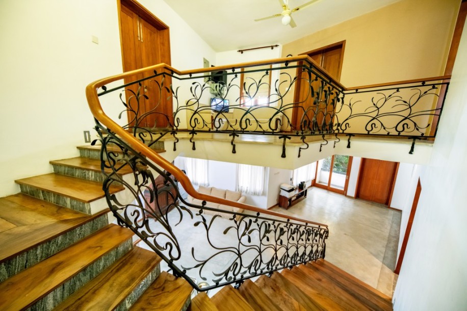 Luxury House for Sale in Nugegoda – Rs 146 Million-7