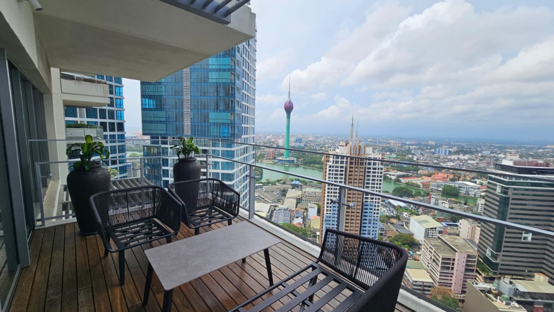 ALTAIR — Sri Lanka's Most Iconic Address | Colombo 02 | 2 to 4 Bedroom Luxury Residences from LKR 160M-10